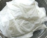 裏技 スプラウトや木の芽等の洗い方作り方4写真