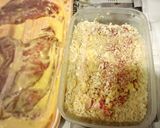 豚ロース生姜焼き用で薄めのトンカツ作り方5写真