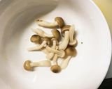 お一人様☆野菜たっぷり梅ウスター炒飯作り方6写真