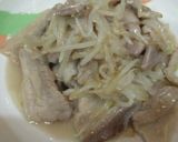 買ってそのまま手軽にもやし♡冷凍やで作り方65写真