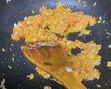 お家で本格麻婆豆腐作り方4写真