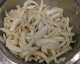 鮭の新たまねぎ甘酢あんかけ作り方3写真
