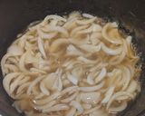 鮭の新たまねぎ甘酢あんかけ作り方4写真