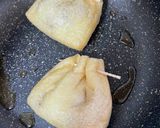 簡単！納豆巾着作り方3写真