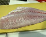 志麻さんレシピを釣ったヒラメ・マハタで作り方5写真