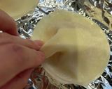 コーン好きの簡単ピザ作り方5写真