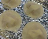 コーン好きの簡単ピザ作り方6写真