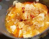 お家で本格麻婆豆腐作り方9写真