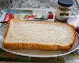 お家で喫茶店みたいなピザトースト作り方1写真