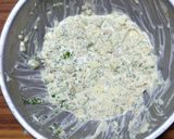 ヨウサマの減塩おやじの研究タルタルソース作り方1写真