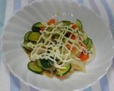 きゅうり＆玉ねぎの酢の物 ：シンプルです作り方5写真