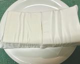 筍と豆腐の山椒煮/研究中レシピ/完全菜食作り方5写真