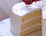 ふわふわ紅茶のチャイケーキ✿母の日にも作り方22写真