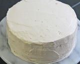 ふわふわ紅茶のチャイケーキ✿母の日にも作り方16写真