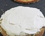 ふわふわ紅茶のチャイケーキ✿母の日にも作り方14写真