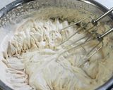 ふわふわ紅茶のチャイケーキ✿母の日にも作り方10写真