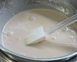 ふわふわ紅茶のチャイケーキ✿母の日にも作り方9写真
