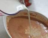 ふわふわ紅茶のチャイケーキ✿母の日にも作り方8写真