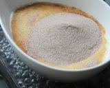 ふわふわ紅茶のチャイケーキ✿母の日にも作り方7写真