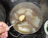 カブそぼろ煮♪簡単レシピ煮物食べすぎに作り方9写真
