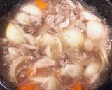 ＊カレーライス＊。作り方6写真