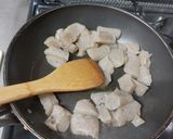 オリジン風☆生芋こんにゃくのピリ辛炒め作り方3写真
