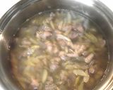かしわ飯作り方3写真