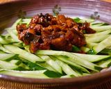 No3324鰻ざく作り方6写真