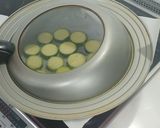 ズッキーニのブルスケッタ風おつまみ★動画作り方16写真