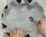 ズッキーニのブルスケッタ風おつまみ★動画作り方13写真