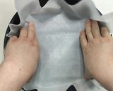 ズッキーニのブルスケッタ風おつまみ★動画作り方12写真