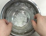 ズッキーニのブルスケッタ風おつまみ★動画作り方6写真