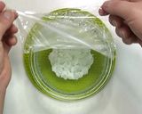 ズッキーニのブルスケッタ風おつまみ★動画作り方5写真
