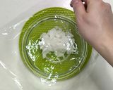 ズッキーニのブルスケッタ風おつまみ★動画作り方3写真
