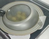 ズッキーニのブルスケッタ風おつまみ★動画作り方18写真