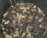 筍炊き込みご飯(※味濃いめ)作り方16写真