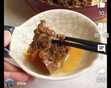 ワンパン 一人すき焼き作り方9写真