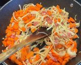 ポテトマカロニグラタン作り方3写真