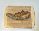 【オジー自慢の】自家製焼豚作り方5写真