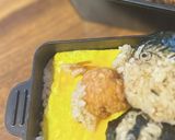 簡単 マッシュ アニメ 弁当 マッシュル作り方6写真
