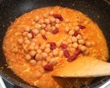 豆たっぷり☆本格ドライカレー作り方6写真