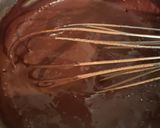 vbest チョコレートバンダットケーキ作り方1写真