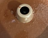 vbest チョコレートバンダットケーキ作り方5写真