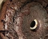 vbest チョコレートバンダットケーキ作り方7写真