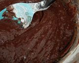 vbest チョコレートバンダットケーキ作り方8写真