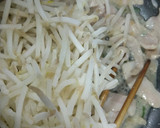 買ってそのまま手軽にもやし♡冷凍やで作り方67写真