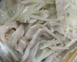 買ってそのまま手軽にもやし♡冷凍やで作り方70写真