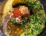 本格派カルネアサダをタコスで☆メキシカン作り方3写真