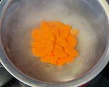 ポテトサラダりんご入り作り方6写真