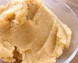まるでポテトサラダ！な豆サラダ作り方4写真